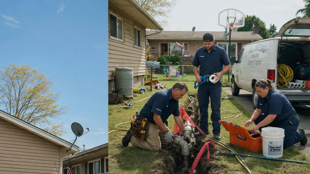 Garbage Disposal Replacement in Oakland, MI near me